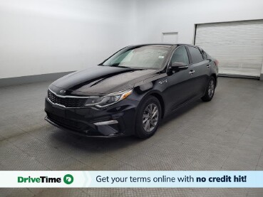 2020 Kia Optima in Pittsburgh, PA 15236
