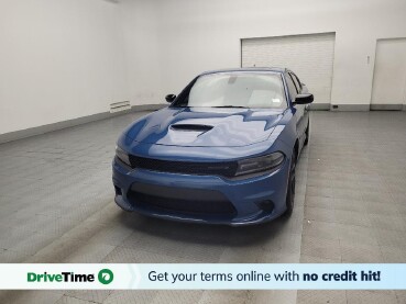 2020 Dodge Charger in Union City, GA 30291