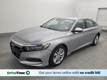 2019 Honda Accord in Bradenton, FL 34207