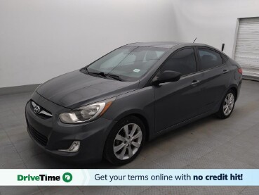 2013 Hyundai Accent in Bradenton, FL 34207