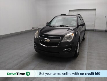 2014 Chevrolet Equinox in Jackson, MS 39211
