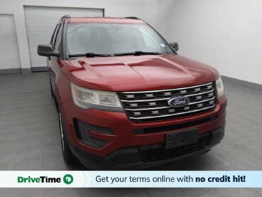 2016 Ford Explorer in Springfield, MO 65807