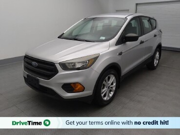2018 Ford Escape in Springfield, MO 65807