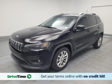 2019 Jeep Cherokee in Memphis, TN 38115