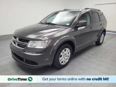 2017 Dodge Journey in Memphis, TN 38115