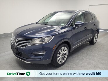 2017 Lincoln MKC in Memphis, TN 38115