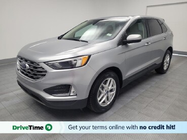 2022 Ford Edge in Memphis, TN 38115