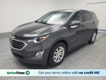 2019 Chevrolet Equinox in Memphis, TN 38115