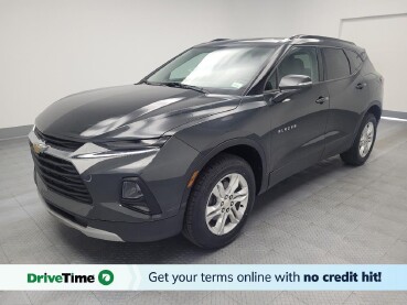 2020 Chevrolet Blazer in Memphis, TN 38115