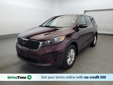 2019 Kia Sorento in Williamstown, NJ 8094
