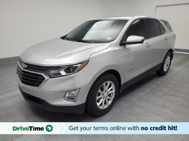 2020 Chevrolet Equinox in Memphis, TN 38115