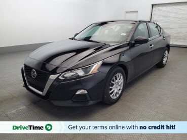 2021 Nissan Altima in Plymouth Meeting, PA 19462