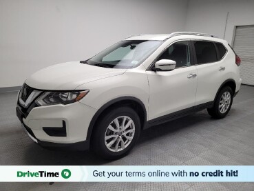 2019 Nissan Rogue in Downey, CA 90241