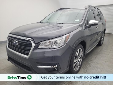 2021 Subaru Ascent in Houston, TX 77074