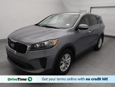 2020 Kia Sorento in Conway, SC 29526