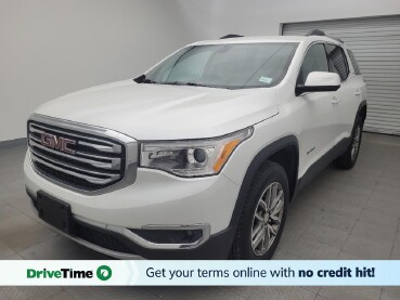 2019 GMC Acadia in Houston, TX 77034