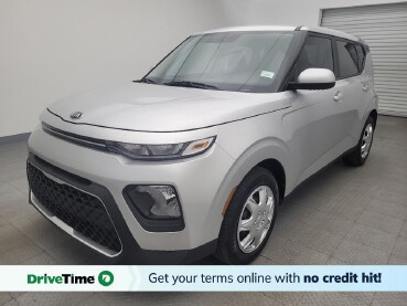 2021 Kia Soul in Houston, TX 77074