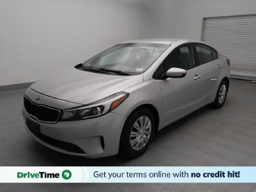 2017 Kia Forte in Albuquerque, NM 87123
