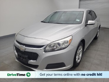 2014 Chevrolet Malibu in Corpus Christi, TX 78412