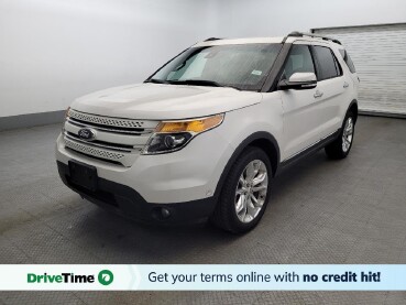 2015 Ford Explorer in Williamstown, NJ 8094