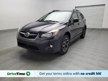 2013 Subaru XV Crosstrek in Fort Worth, TX 76116