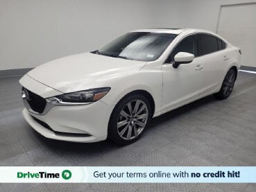 2021 MAZDA MAZDA6 in Madison, TN 37115