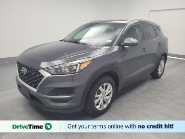 2019 Hyundai Tucson in Madison, TN 37115