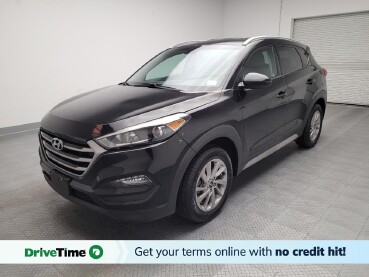 2018 Hyundai Tucson in Downey, CA 90241