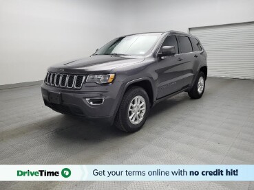 2019 Jeep Grand Cherokee in Fort Worth, TX 76116