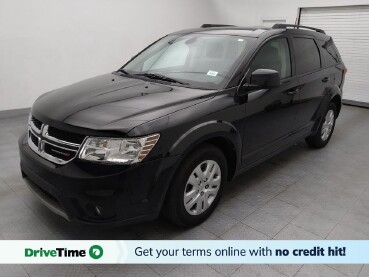 2019 Dodge Journey in Charlotte, NC 28213