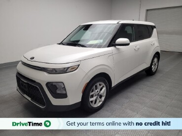 2021 Kia Soul in Riverside, CA 92504