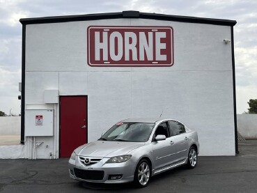 2007 Mazda MAZDA3 in Mesa, AZ 85212