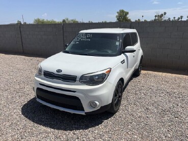 2018 Kia Soul in Mesa, AZ 85212