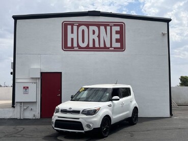 2018 Kia Soul in Mesa, AZ 85212