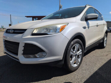 2013 Ford Escape in North Little Rock, AR 72117-1620