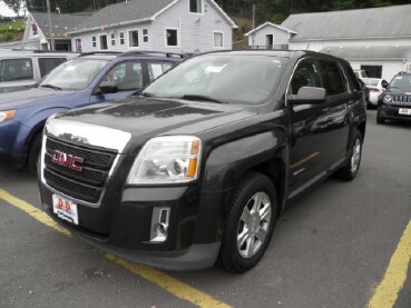 2015 GMC Terrain in Barton, MD 21521