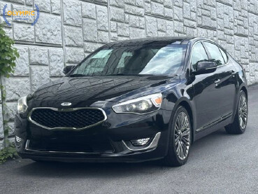 2014 Kia Cadenza in Decatur, GA 30032