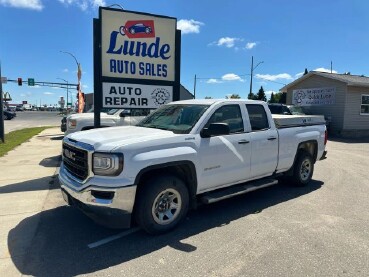 2016 GMC Sierra 1500 in Wadena, MN 56482