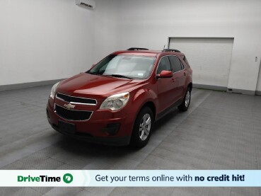 2015 Chevrolet Equinox in Morrow, GA 30260