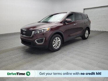 2018 Kia Sorento in Tulsa, OK 74145