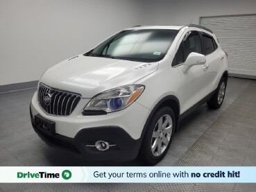 2014 Buick Encore in Indianapolis, IN 46219