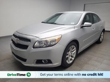2013 Chevrolet Malibu in St. Louis, MO 63136