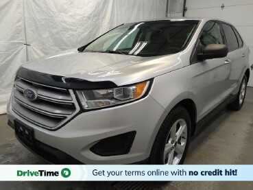 2018 Ford Edge in Cincinnati, OH 45255