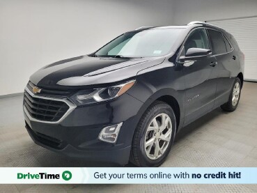 2019 Chevrolet Equinox in Taylor, MI 48180