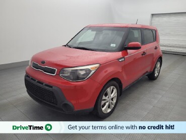 2015 Kia Soul in Tallahassee, FL 32304