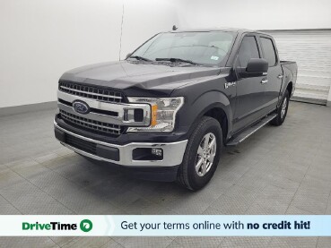 2019 Ford F150 in Tallahassee, FL 32304
