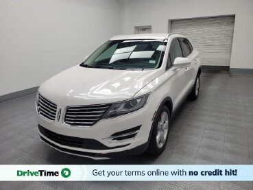 2018 Lincoln MKC in Reno, NV 89502