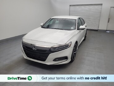 2019 Honda Accord in Lexington, KY 40509