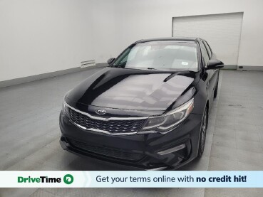 2019 Kia Optima in Pelham, AL 35124