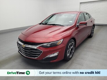 2022 Chevrolet Malibu in Raleigh, NC 27604